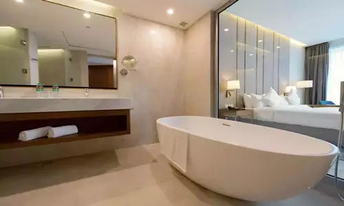 هتل آریا کیش